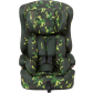Продукт Kikkaboo Camouflage 9-36 кг - Стол за кола - 2 - BG Hlapeta