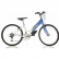 Dino Bikes - Детско колело 20“ синьо и бяло 1