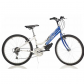 Продукт Dino Bikes - Детско колело 20“ синьо и бяло - 1 - BG Hlapeta