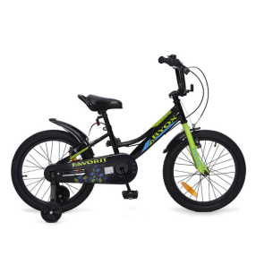 Byox Favorit - Детски велосипед 18 инча