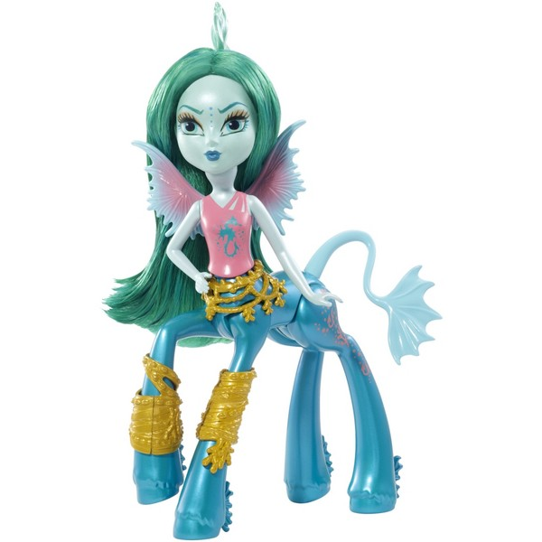 Продукт Monster High - Кукли Страшилище  - 0 - BG Hlapeta