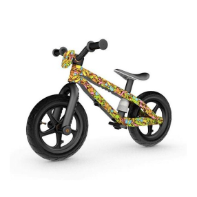 Chillafish BMXie Xplorer - колело за баланс