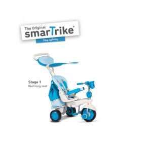 Smart Trike Splash - Триколка 5 в 1
