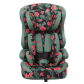 Продукт Kikkaboo Camouflage 9-36 кг - Стол за кола - 1 - BG Hlapeta