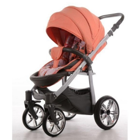 Tako V-Road - Бебешка количка