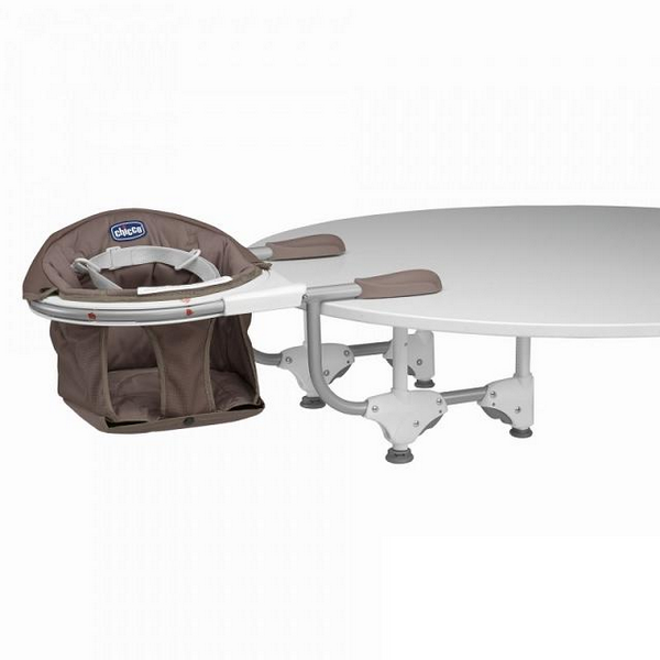 Продукт  Chicco - Столче за хранене 360° за маса - 0 - BG Hlapeta