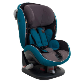 BeSafe iZi Comfort X3 Fresh 9-18 кг - Столче за кола