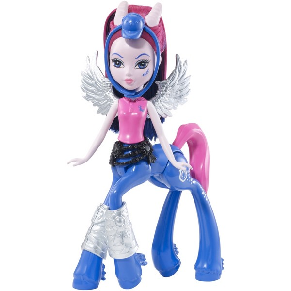 Продукт Monster High - Кукли Страшилище  - 0 - BG Hlapeta