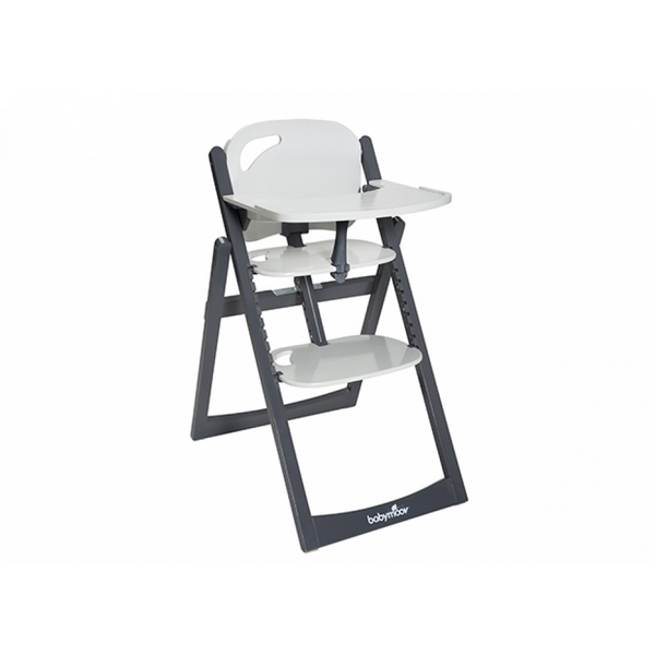 Продукт Babymoov Стол за хранене Light Wood - 0 - BG Hlapeta