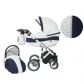 Продукт Baby Merc Style - Комбинирана количка 2 в 1 - 2 - BG Hlapeta