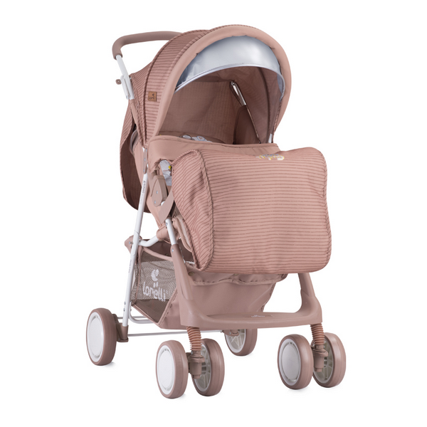 Продукт Lorelli Terra - Детска количка с покривало - 0 - BG Hlapeta