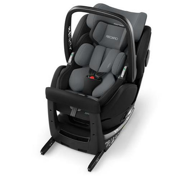 Продукт Recoaro Zero 1 Elite 0-18 кг - Столче за кола  - 0 - BG Hlapeta