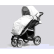 Adbor Arte Simple - Бебешка комбинирана количка
