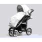 Продукт Adbor Arte Simple - Бебешка комбинирана количка - 2 - BG Hlapeta