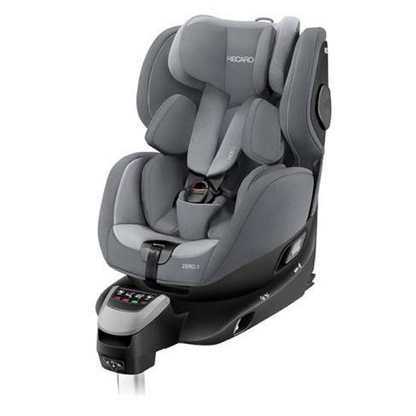 Продукт Recaro Zero.1 i-Size 0-18 кг - Столче за кола  - 0 - BG Hlapeta