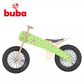 Продукт Buba Explorer Mini - колело за балансиране със синя/зелена седалка - 8 - BG Hlapeta