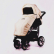 Adbor Arte Simple - Бебешка комбинирана количка
