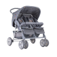 Продукт Lorelli Twin - Детска количка за близнаци - 13 - BG Hlapeta