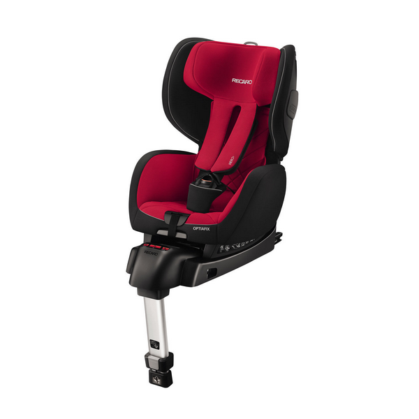 Продукт Recaro OptiaFix 9-18 кг - Стол за кола  - 0 - BG Hlapeta