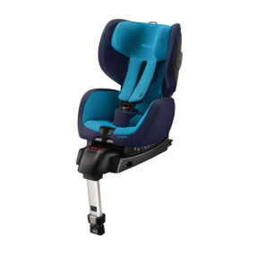 Recaro OptiaFix 9-18 кг - Стол за кола 