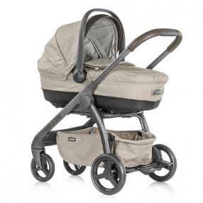  Chipolino 3в1 Аура - Комбинирана детска количка