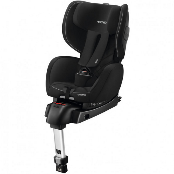 Продукт Recaro OptiaFix 9-18 кг - Стол за кола  - 0 - BG Hlapeta