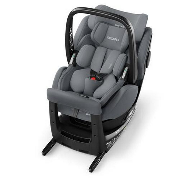 Продукт Recoaro Zero 1 Elite 0-18 кг - Столче за кола  - 0 - BG Hlapeta