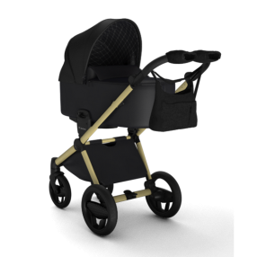 Invictus V Pram - Бебешка количка 2в1