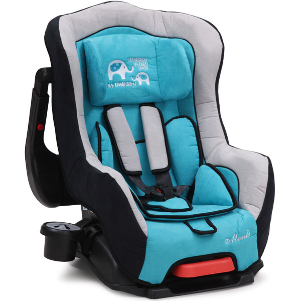 Продукт Столче за кола Babyguard 9-18 кг - 0 - BG Hlapeta