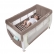 Babymoov - Бебешка кошара (легло) сгъваемо на две нива