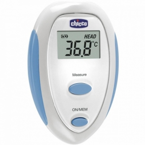 Chicco Easy Touch - Инфрачервен термометър 