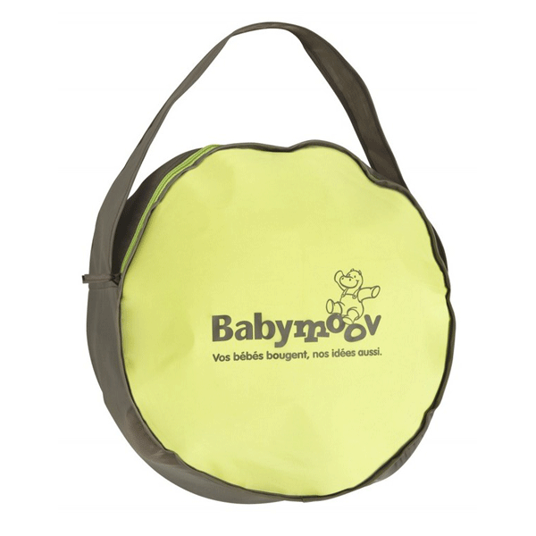Продукт Babymoov - Детска кошара сгъваема - 0 - BG Hlapeta