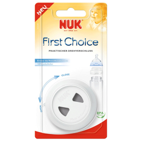 Nuk - Close-open Клапа