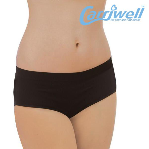 Продукт Carriwell - Безшевни бикини от органичен памук - 0 - BG Hlapeta