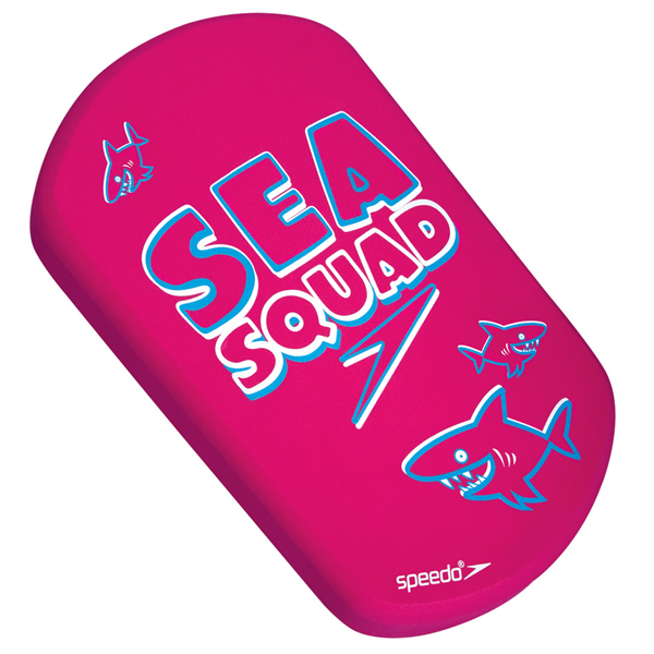 Продукт Speedo Sea Squad - дъска за плуване - 0 - BG Hlapeta