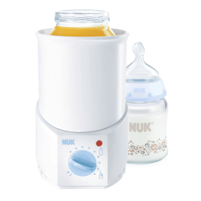 Nuk - Нагревател шишета и бурканчета Termo Constant