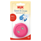 Продукт Nuk - Close-open Клапа - 1 - BG Hlapeta