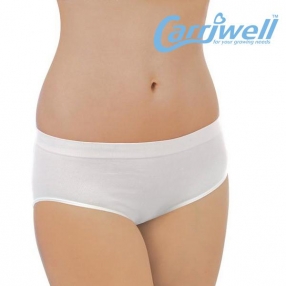 Carriwell - Безшевни бикини от органичен памук