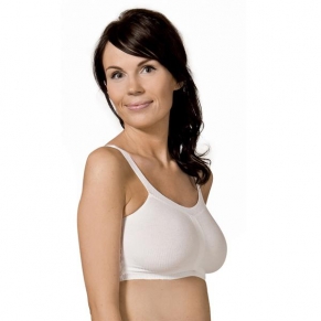 Carriwell - Комфортен сутиен за бременни и кърмачки