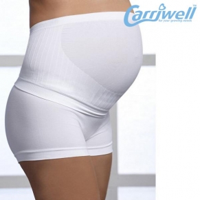 Carriwell - Безшевен колан за бременни
