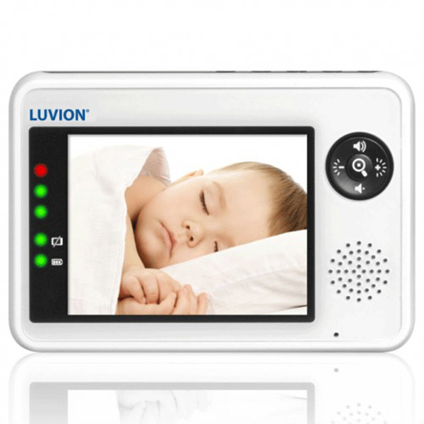 Продукт Luvion Essential - Видео бебефон - 0 - BG Hlapeta