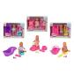Продукт Simba New Born Baby - Бебе с аксесоари - 3 - BG Hlapeta