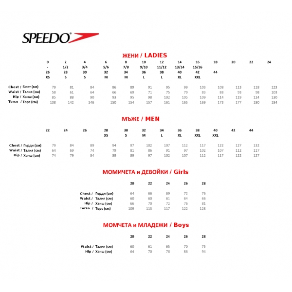 Продукт Speedo Atami Core SLD - джапанки - 0 - BG Hlapeta