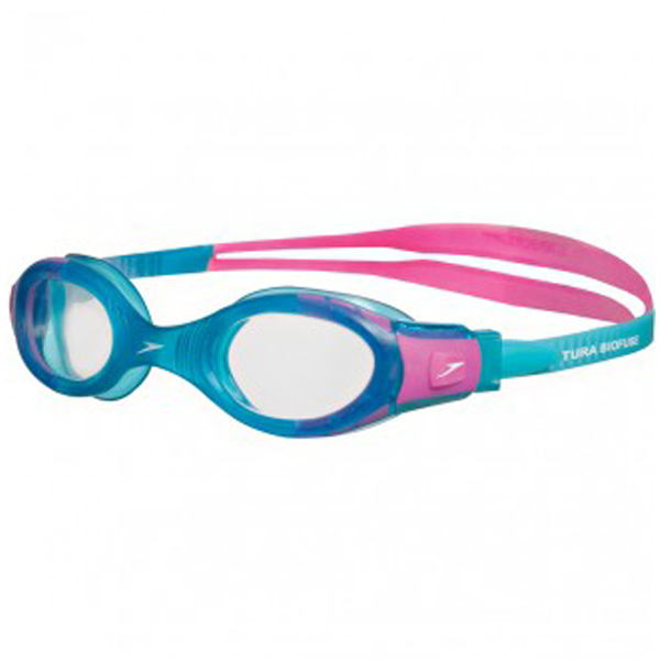 Продукт Speedo Futura Biofuse -  очила за плуване - 0 - BG Hlapeta