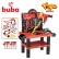 Buba Bricolage комплект инструменти - работилница 1