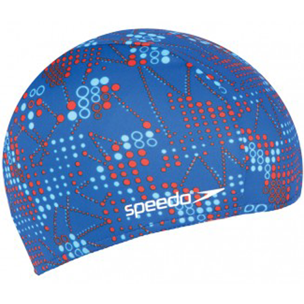 Продукт Speedo Printed - плувна шапка - 0 - BG Hlapeta