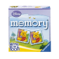Продукт Ravensburger Meчо Пух мемо игра - 1 - BG Hlapeta