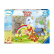 Ravensburger Игрите на Мечо Пух 100 части