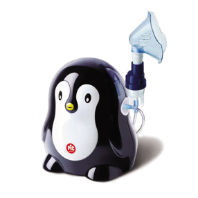 PIC Mr Pingui инхалатор