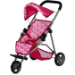 Продукт Bertoni Tricycle - Количка за кукли - 2 - BG Hlapeta